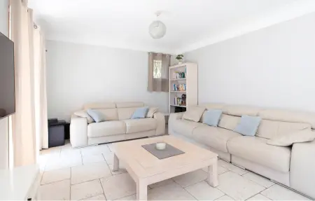 Maison 8 personnes à Peymeinade - Photo 2