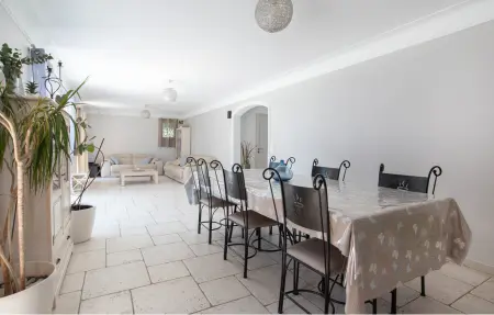 Maison 8 personnes à Peymeinade - Photo 3