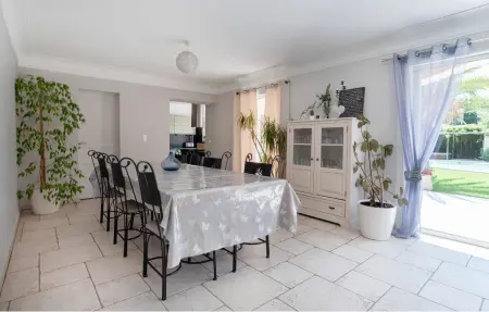 Maison 8 personnes à Peymeinade - Photo 4