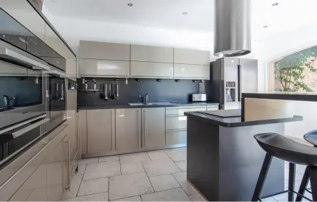 Maison 8 personnes à Peymeinade - Photo 6