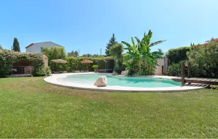 Maison 8 personnes à Peymeinade - Photo 7