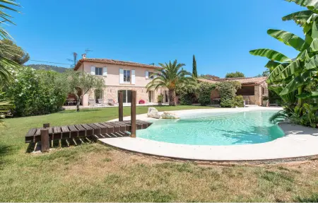 Maison 8 personnes à Peymeinade - Photo 9