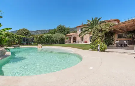 Maison 8 personnes à Peymeinade - Photo 10