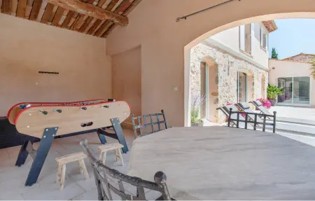 Maison 8 personnes à Peymeinade - Photo 11