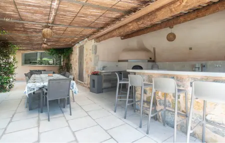 Maison 8 personnes à Peymeinade - Photo 12