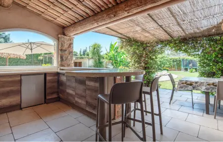 Maison 8 personnes à Peymeinade - Photo 13