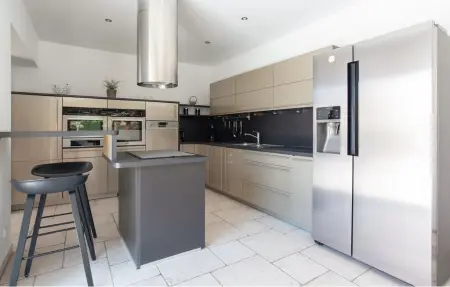 Maison 8 personnes à Peymeinade - Photo 14