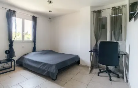 Maison 8 personnes à Peymeinade - Photo 15