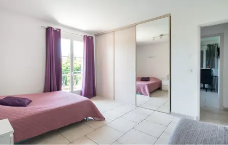 Maison 8 personnes à Peymeinade - Photo 17