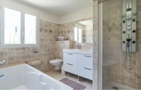 Maison 8 personnes à Peymeinade - Photo 21