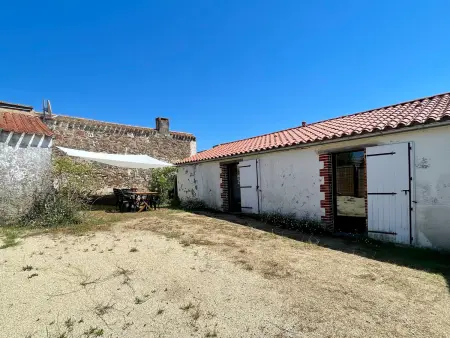 Maison rénovée au cœur de Brem, 4 couchages, jardin, WIFI - Photo 12