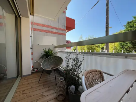 Studio cosy à Arcachon avec parking, proche plage - Photo 10