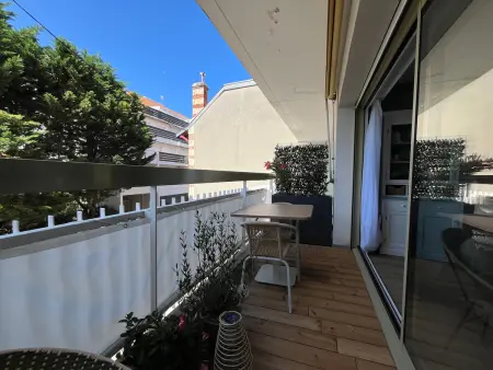 Studio cosy à Arcachon avec parking, proche plage - Photo 11