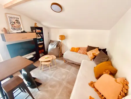 Maison avec jardin et accès Wi-Fi à Capbreton, Maison 4 personnes à Capbreton - Photo 1