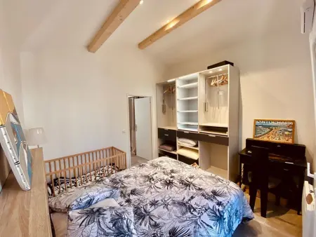 Maison avec jardin et accès Wi-Fi à Capbreton, Maison 4 personnes à Capbreton - Photo 4