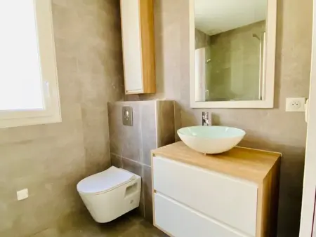Maison avec jardin et accès Wi-Fi à Capbreton, Maison 4 personnes à Capbreton - Photo 5