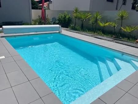 Maison avec jardin et accès Wi-Fi à Capbreton, Maison 4 personnes à Capbreton - Photo 10