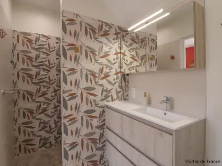 Maison individuelle avec jardin clos et recharge électrique à Gacé - Photo 6