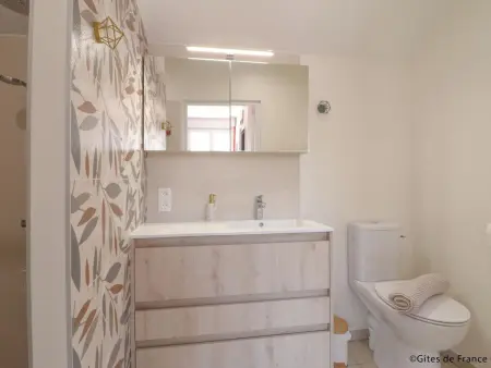 Maison individuelle avec jardin clos et recharge électrique à Gacé - Photo 8