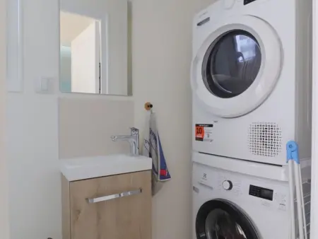Maison individuelle avec jardin clos et recharge électrique à Gacé - Photo 9