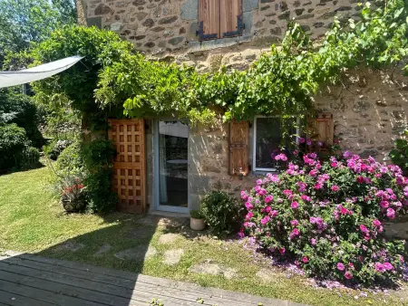 Retraite pour Couple dans Maison de Vigne avec Terrasse - Photo 1