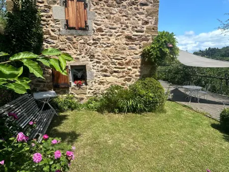 Retraite pour Couple dans Maison de Vigne avec Terrasse - Photo 3