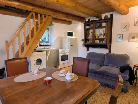 Retraite pour Couple dans Maison de Vigne avec Terrasse - Photo 4