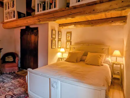 Retraite pour Couple dans Maison de Vigne avec Terrasse - Photo 6