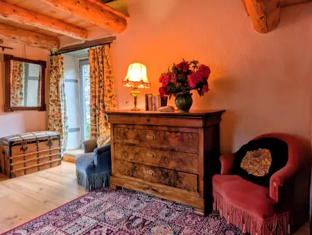 Retraite pour Couple dans Maison de Vigne avec Terrasse - Photo 7