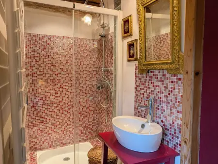 Retraite pour Couple dans Maison de Vigne avec Terrasse - Photo 8