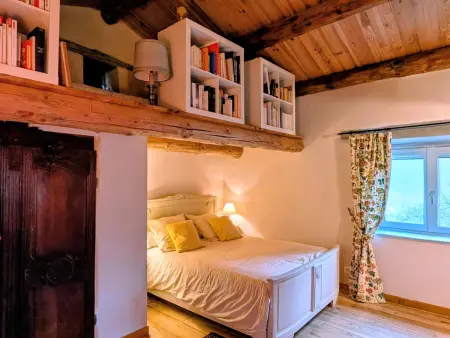 Retraite pour Couple dans Maison de Vigne avec Terrasse - Photo 9