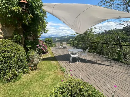 Retraite pour Couple dans Maison de Vigne avec Terrasse - Photo 10