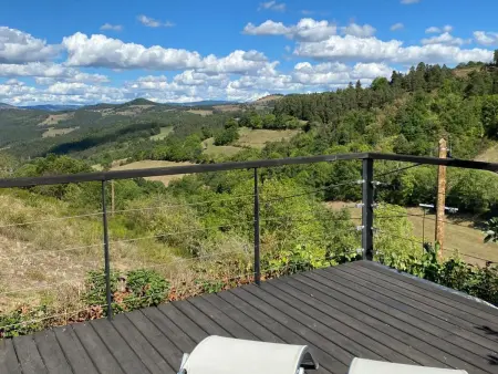 Retraite pour Couple dans Maison de Vigne avec Terrasse - Photo 12