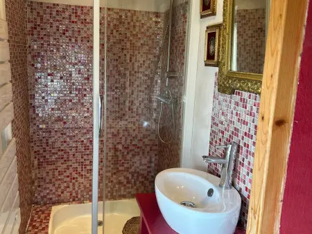 Retraite pour Couple dans Maison de Vigne avec Terrasse - Photo 13