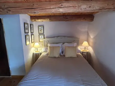 Retraite pour Couple dans Maison de Vigne avec Terrasse - Photo 16