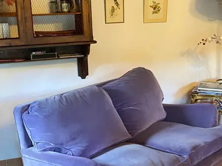 Retraite pour Couple dans Maison de Vigne avec Terrasse - Photo 17