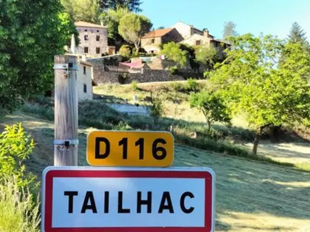Retraite pour Couple dans Maison de Vigne avec Terrasse - Photo 18