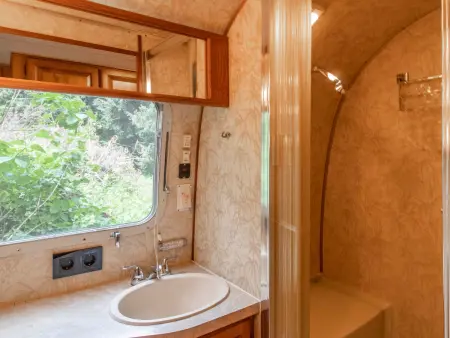Escapade insolite dans une Airstream vintage en Anjou - Photo 17