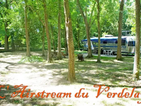 Escapade insolite dans une Airstream vintage en Anjou - Photo 24