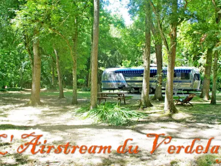 Escapade insolite dans une Airstream vintage en Anjou - Photo 26