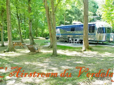 Escapade insolite dans une Airstream vintage en Anjou - Photo 28
