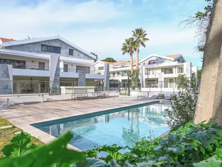 Appartement de luxe avec terrasse spacieuse - Proche plage des Lecques - Photo 1
