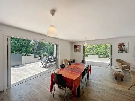 Appartement de luxe avec terrasse spacieuse - Proche plage des Lecques - Photo 3