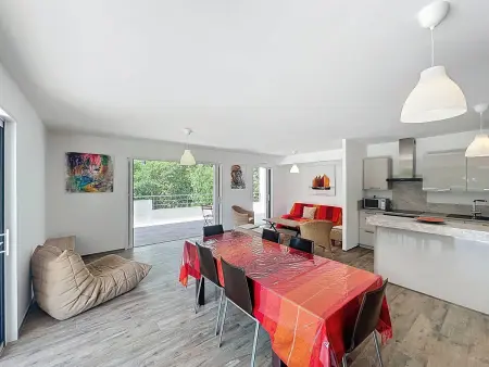 Appartement de luxe avec terrasse spacieuse - Proche plage des Lecques - Photo 4