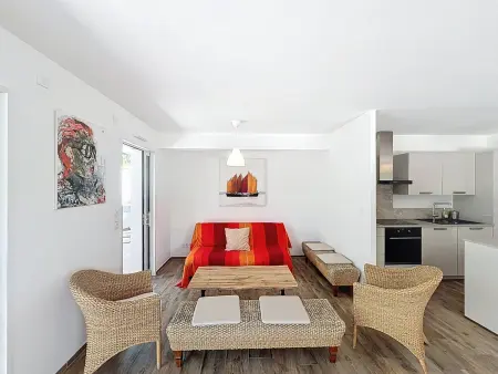Appartement de luxe avec terrasse spacieuse - Proche plage des Lecques - Photo 5