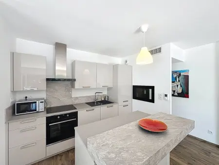 Appartement de luxe avec terrasse spacieuse - Proche plage des Lecques - Photo 7