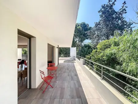 Appartement de luxe avec terrasse spacieuse - Proche plage des Lecques - Photo 8
