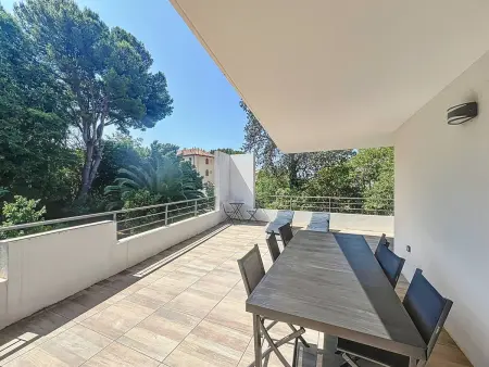 Appartement de luxe avec terrasse spacieuse - Proche plage des Lecques - Photo 10
