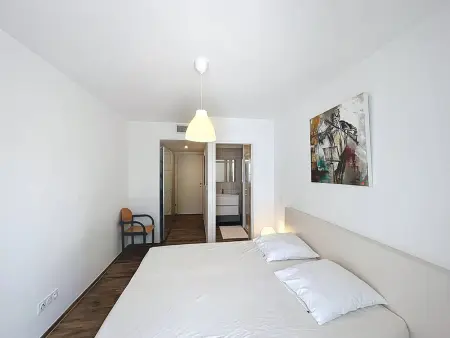 Appartement de luxe avec terrasse spacieuse - Proche plage des Lecques - Photo 18