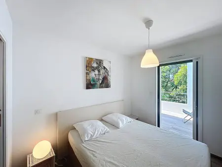 Appartement de luxe avec terrasse spacieuse - Proche plage des Lecques - Photo 19